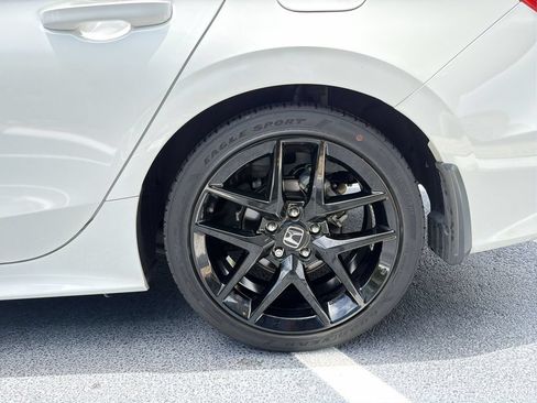Used 2024 Honda Civic Sport image 27