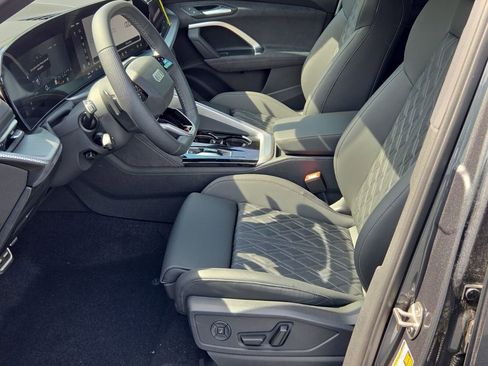 New 2026 Audi SQ5 Premium Plus AWD/4WD image 5