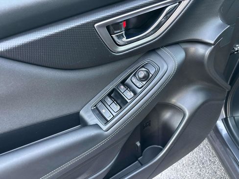 Used 2023 Subaru Forester Premium image 21