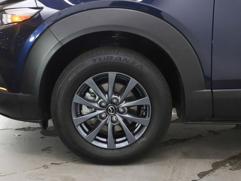 Used 2025 MAZDA CX-30 AWD 2.5 S image 28