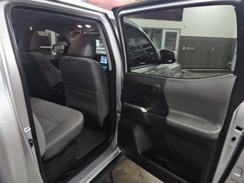 Used 2023 Toyota Tacoma SR5 image 37