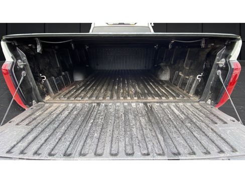 Used 2024 Toyota Tundra SR5 w/ SR5 Convenience Package AWD/4WD image 25