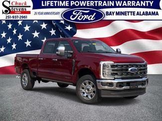 New 2026 Ford F250 Lariat w/ Lariat Ultimate Package AWD/4WD video 1