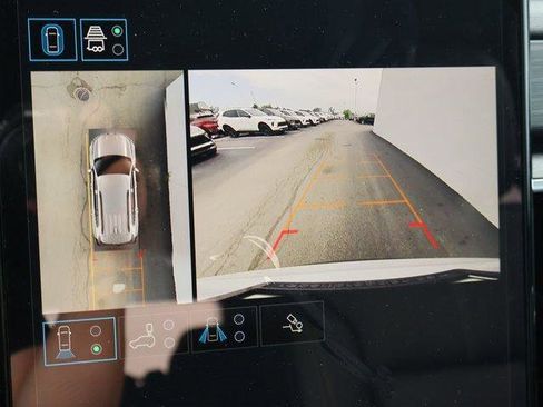 New 2026 GMC Acadia Elevation w/ Elevation Premium Package image 27