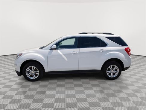 Used 2016 Chevrolet Equinox LT w/ Convenience Package FWD image 8