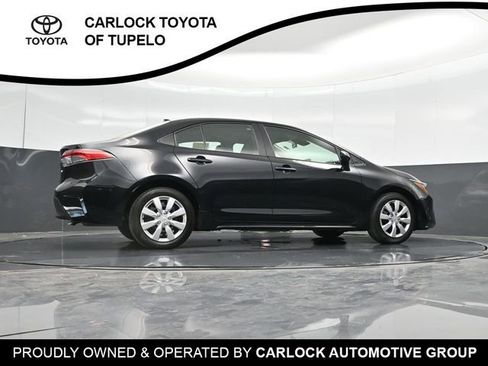 Used 2024 Toyota Corolla LE FWD image 42