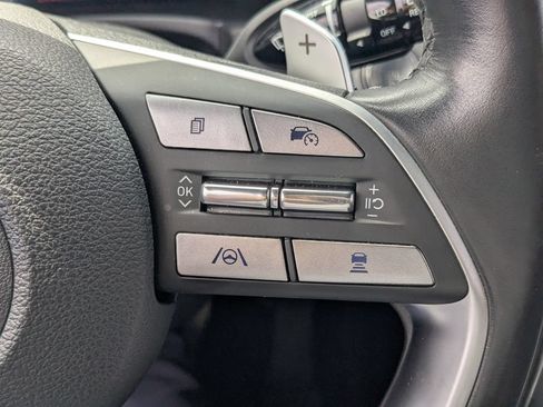 Used 2025 Hyundai Palisade Calligraphy AWD/4WD image 26