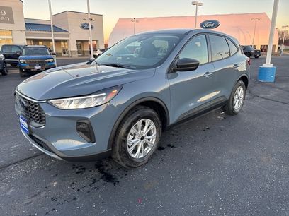New 2026 Ford Escape Active w/ Active Premium Tech Pack