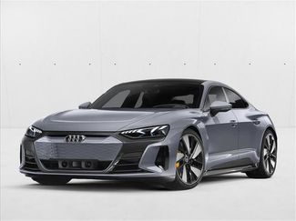 Used 2024 Audi e-tron GT Premium Plus w/ Executive Package AWD/4WD video 1