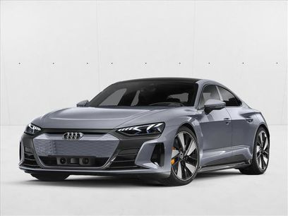 Used 2024 Audi e-tron GT Premium Plus w/ Executive Package