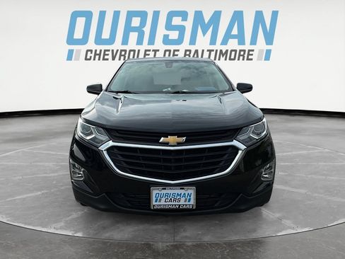 Used 2019 Chevrolet Equinox LT FWD image 8