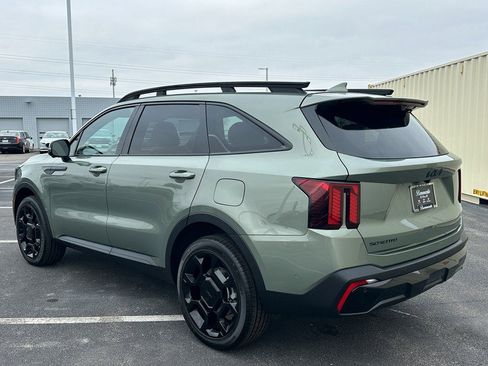 Used 2026 Kia Sorento SX Prestige image 8