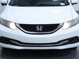 Used 2015 Honda Civic EX image 4