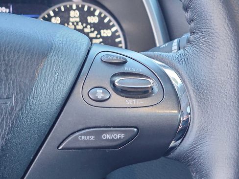 Used 2023 Nissan Murano SL w/ SL Moonroof Package image 22