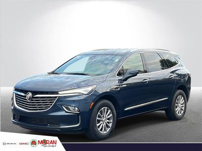 Used 2024 Buick Enclave Essence w/ Technology Package