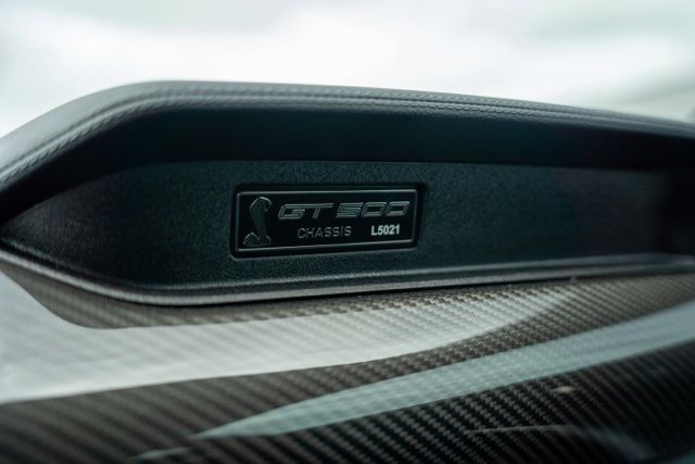 Used 2020 Ford Mustang Shelby GT500 w/ Technology Package RWD image 29