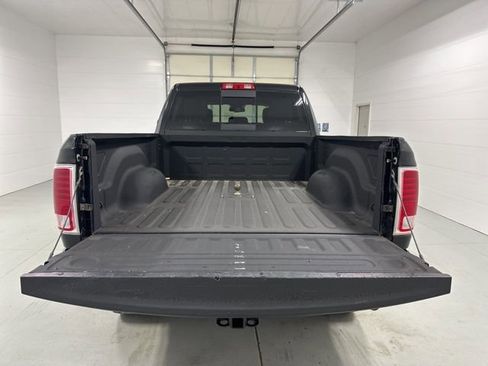 Used 2016 RAM 2500 Limited image 8
