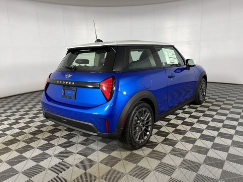 New 2026 MINI Cooper 2-Door Hardtop image 21
