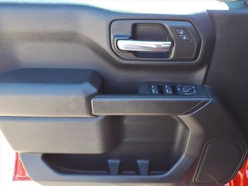 Used 2024 Chevrolet Silverado 1500 Custom Trail Boss image 15