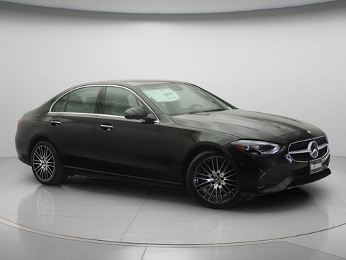New 2026 Mercedes-Benz C 300 Sedan image 13
