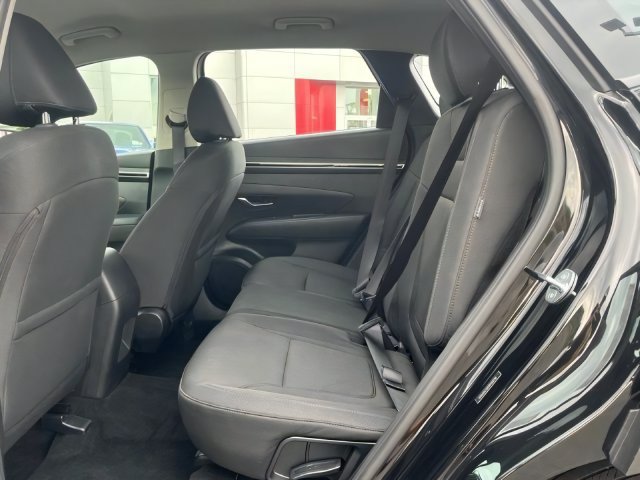 Used 2024 Hyundai Tucson SE AWD/4WD image 18