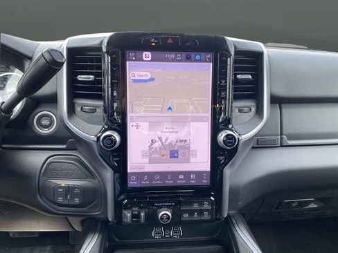 New 2025 RAM 2500 Big Horn image 7