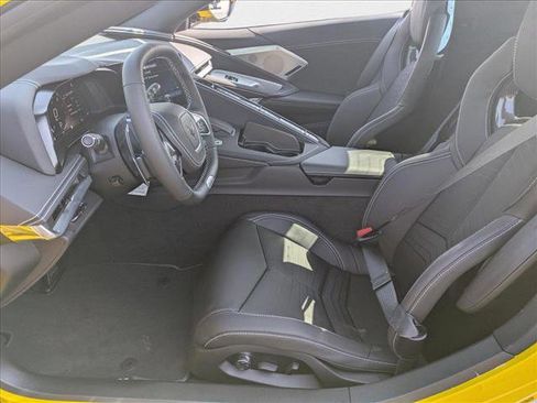 New 2025 Chevrolet Corvette Z06 image 14