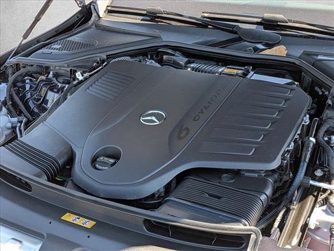 New 2026 Mercedes-Benz E 450 4MATIC Sedan image 17