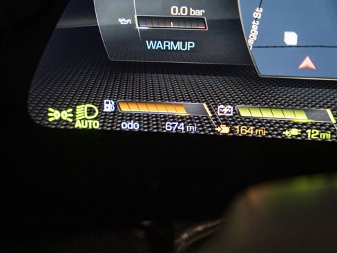 Certified 2024 Ferrari SF90 Spider image 57