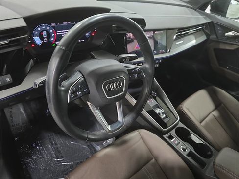 Used 2022 Audi A3 2.0T Premium Plus image 16