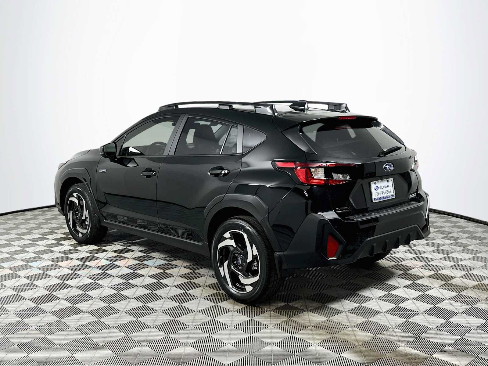 New 2026 Subaru Crosstrek 2.5i Limited AWD/4WD image 5