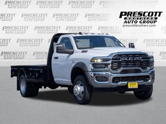 Used 2025 RAM 4500 Tradesman AWD/4WD video 1