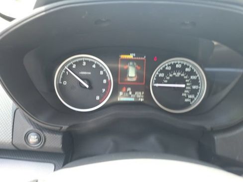 Used 2021 Subaru Forester Limited w/ Popular Package #3 AWD/4WD image 6