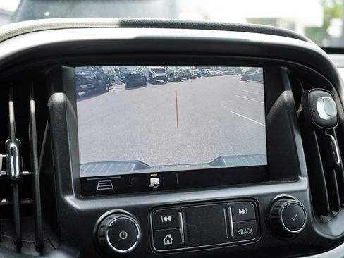 Used 2019 Chevrolet Colorado LT w/ LT Convenience Package AWD/4WD image 23