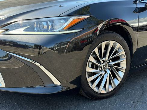 Used 2019 Lexus ES 350 w/ Accessory Package 2 FWD image 6