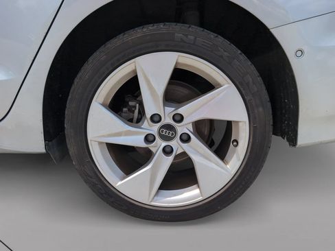Used 2024 Audi A3 2.0T Premium FWD image 33
