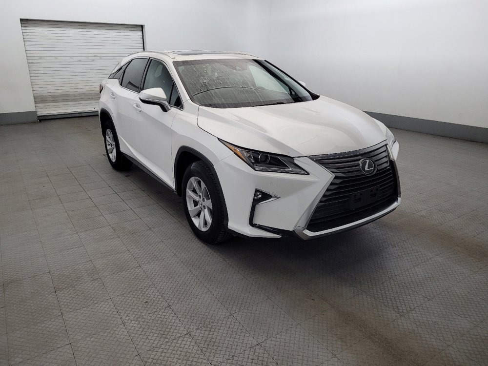 Used 2017 Lexus RX 350 AWD image 13