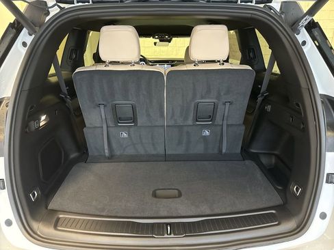 New 2026 Jeep Grand Cherokee L Limited image 46