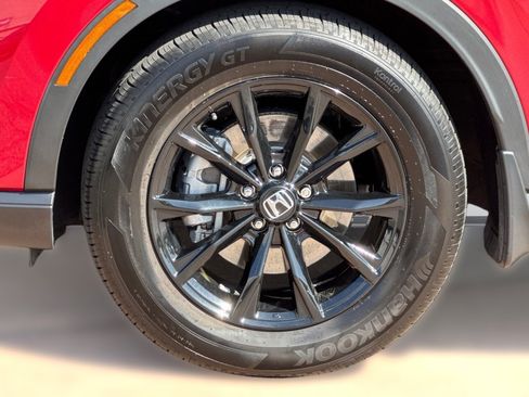 Used 2025 Honda CR-V Sport-L image 12