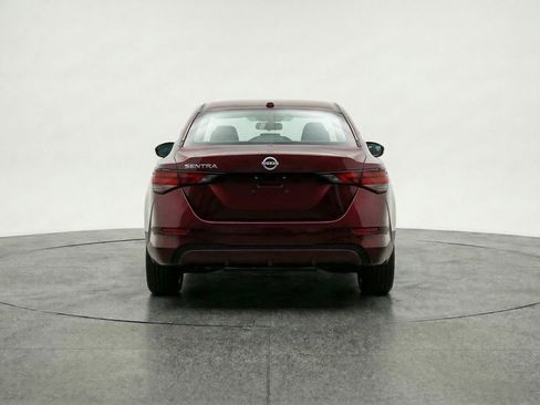 Used 2025 Nissan Sentra SV image 7