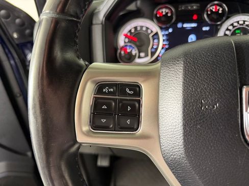 Used 2018 RAM 3500 Laramie AWD/4WD image 24