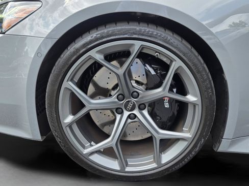 Used 2026 Audi RS 6 performance AWD/4WD image 10