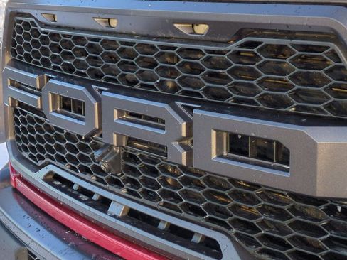 Used 2020 Ford F150 Raptor w/ Equipment Group 802A Luxury image 12