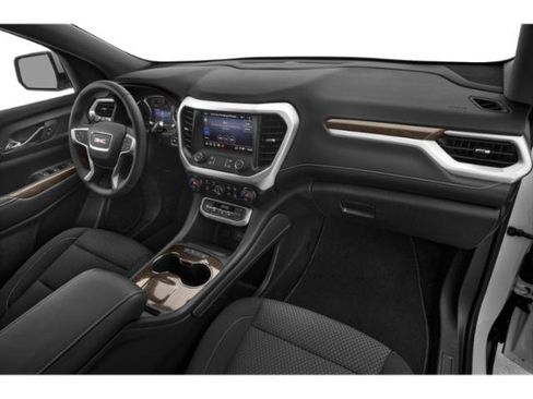 Used 2022 GMC Acadia SLE w/ Elevation Edition AWD/4WD image 18