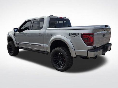 New 2026 Ford F150 Lariat w/ Equipment Group 501A Mid AWD/4WD image 7