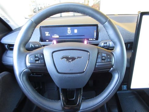Certified 2023 Ford Mustang Mach-E Premium RWD image 15