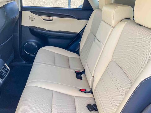 Used 2019 Lexus NX 300 AWD image 18