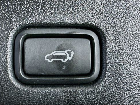 Used 2025 Hyundai Tucson SEL FWD image 29