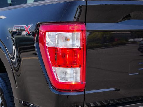 Certified 2023 Ford F150 XL w/ STX Appearance Package RWD image 9