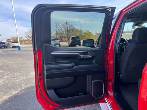Used 2023 Chevrolet Silverado 1500 LT w/ Protection Package AWD/4WD image 15